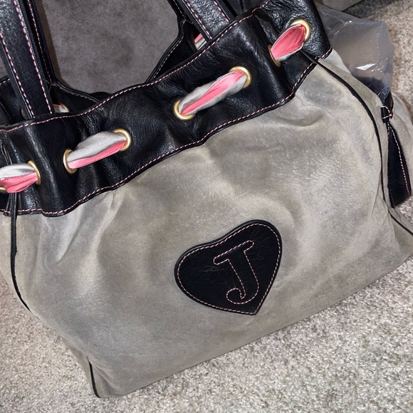 COPY - RARE Vintage Juicy Couture handbag - Picture 16 of 16